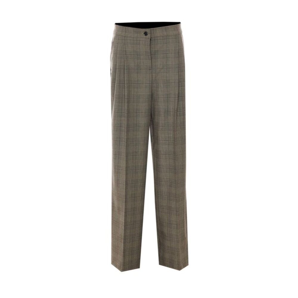 Pinko Women Plumeria Pants - Picture 1 of 4